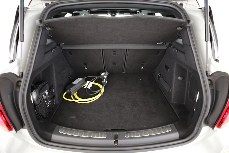 image du véhicule MINI COUNTRYMAN