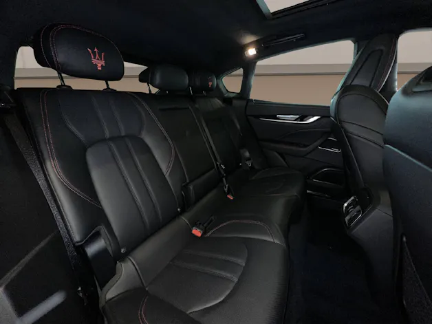 Maserati Levante 3.0 V6 Modena Ultima