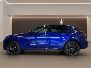 Maserati Levante 3.0 V6 Modena Ultima