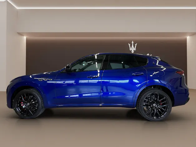 Maserati Levante 3.0 V6 Modena Ultima