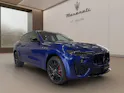 Maserati Levante 3.0 V6 Modena Ultima