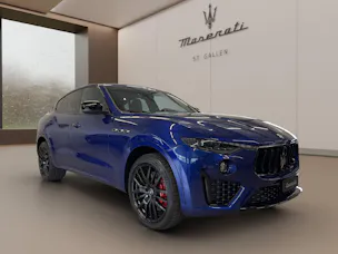 Maserati Levante 3.0 V6 Modena Ultima