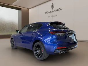 Maserati Levante 3.0 V6 Modena Ultima
