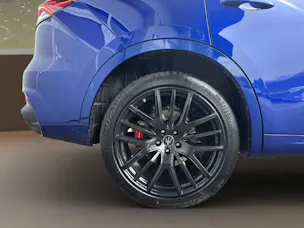 Maserati Levante 3.0 V6 Modena Ultima