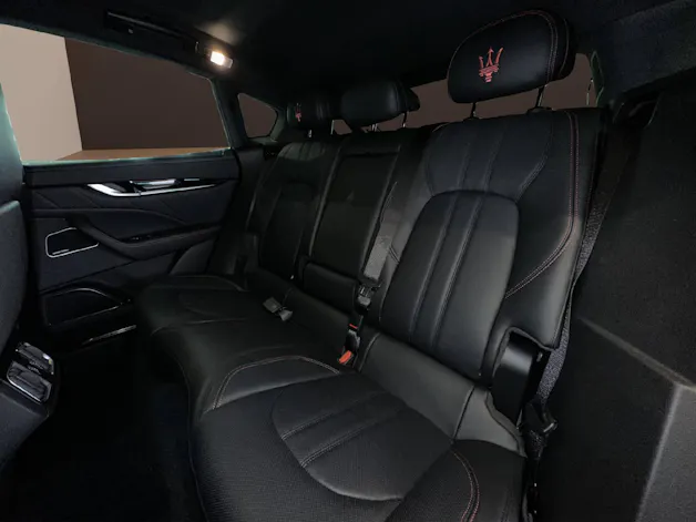 Maserati Levante 3.0 V6 Modena Ultima