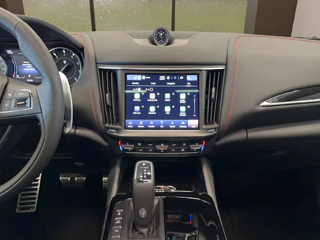 Maserati Levante 3.0 V6 Modena Ultima