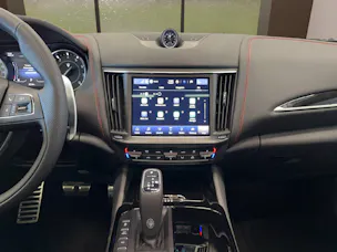 Maserati Levante 3.0 V6 Modena Ultima