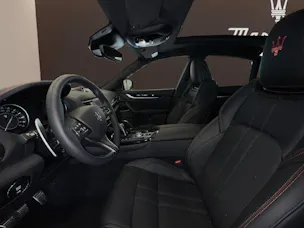 Maserati Levante 3.0 V6 Modena Ultima