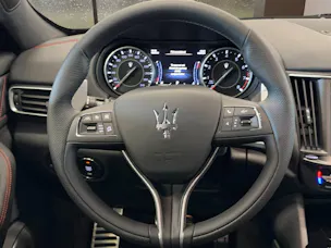 Maserati Levante 3.0 V6 Modena Ultima