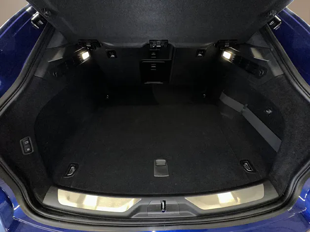 Maserati Levante 3.0 V6 Modena Ultima