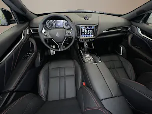 Maserati Levante 3.0 V6 Modena Ultima