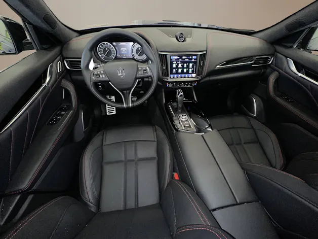 Maserati Levante 3.0 V6 Modena Ultima