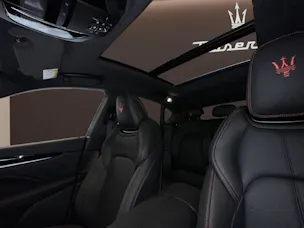 Maserati Levante 3.0 V6 Modena Ultima