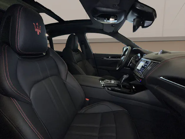 Maserati Levante 3.0 V6 Modena Ultima