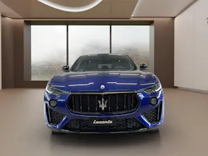 Maserati Levante 3.0 V6 Modena Ultima