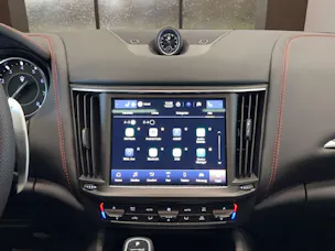 Maserati Levante 3.0 V6 Modena Ultima