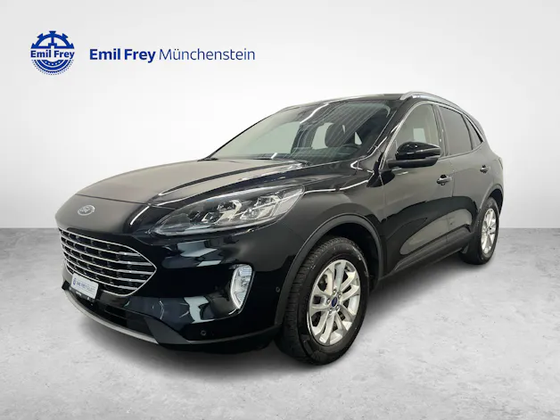 Ford Kuga 2.5 Hybrid Titanium 4x4