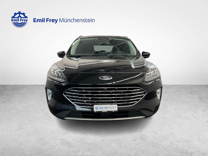 image du véhicule FORD KUGA
