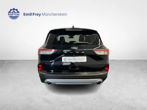 Ford Kuga 2.5 Hybrid Titanium 4x4