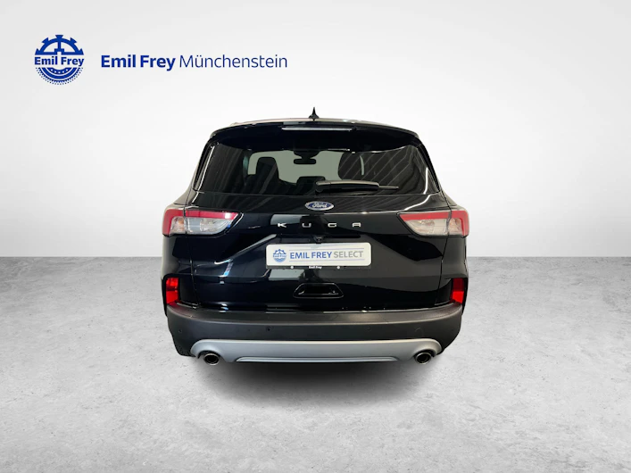 image du véhicule FORD KUGA