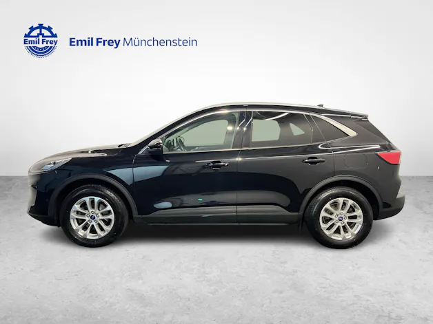 Ford Kuga 2.5 Hybrid Titanium 4x4