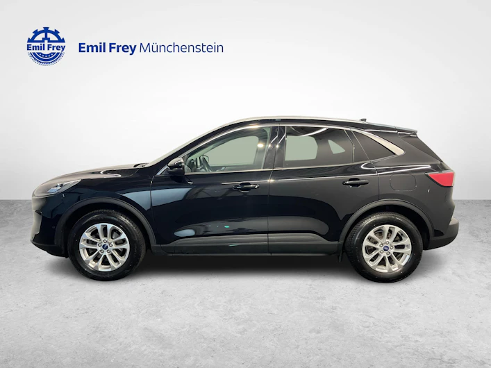 image du véhicule FORD KUGA