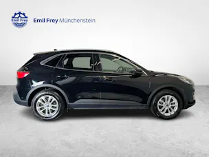Ford Kuga 2.5 Hybrid Titanium 4x4