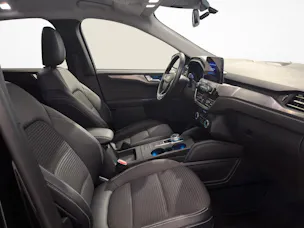 Ford Kuga 2.5 Hybrid Titanium 4x4
