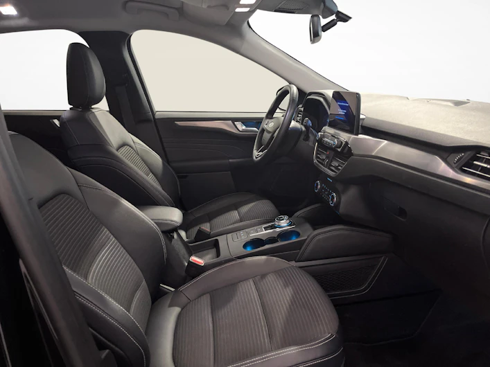 image du véhicule FORD KUGA
