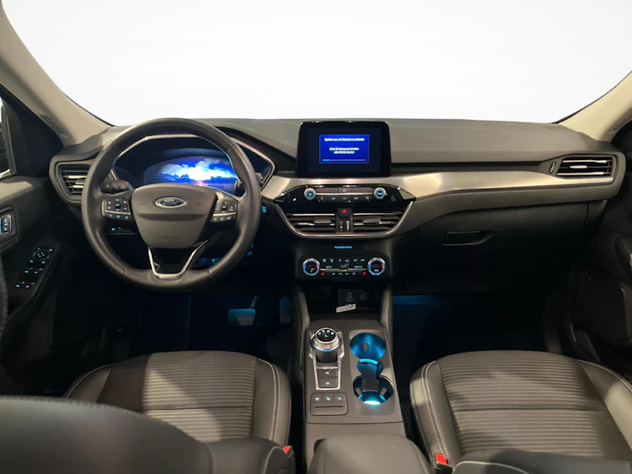 image du véhicule FORD KUGA