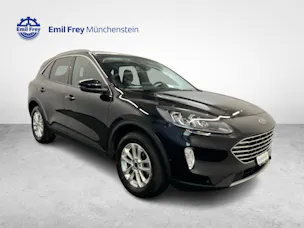 Ford Kuga 2.5 Hybrid Titanium 4x4