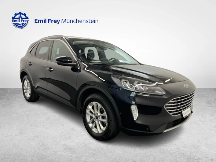 image du véhicule FORD KUGA