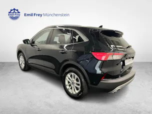 Ford Kuga 2.5 Hybrid Titanium 4x4