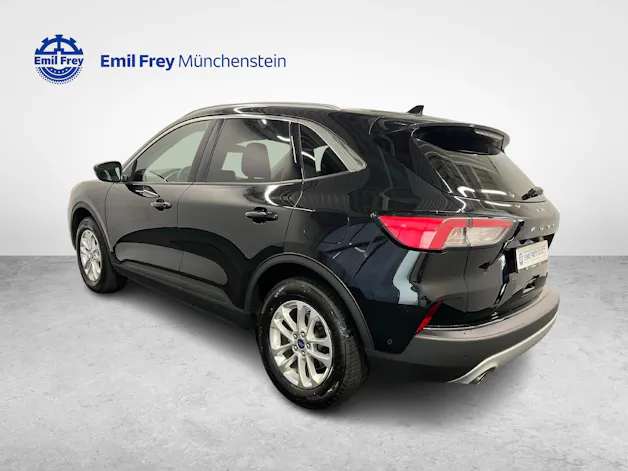 Ford Kuga 2.5 Hybrid Titanium 4x4