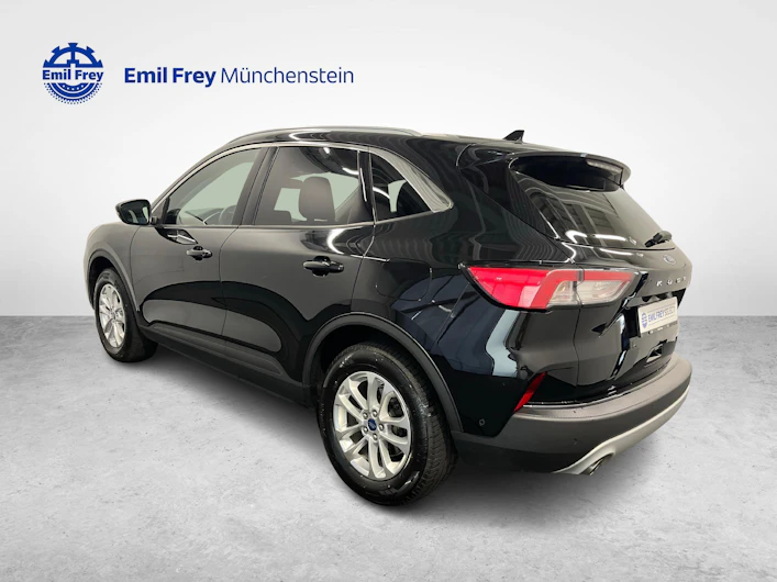 image du véhicule FORD KUGA