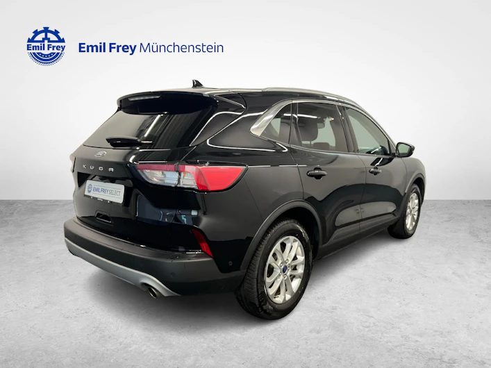 image du véhicule FORD KUGA