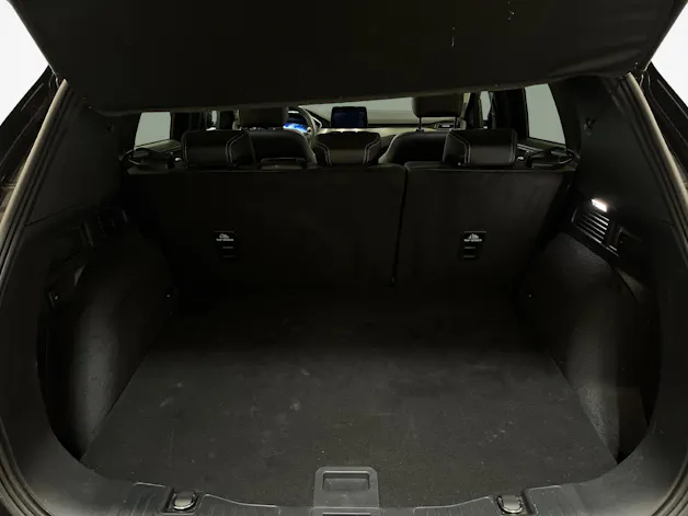 Ford Kuga 2.5 Hybrid Titanium 4x4