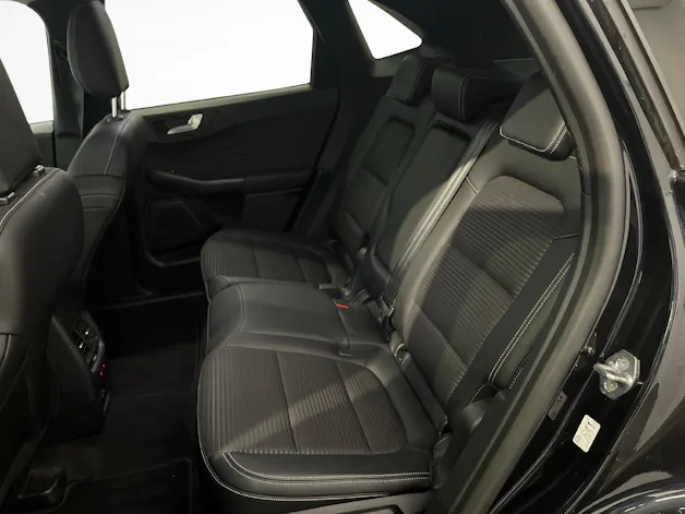 Ford Kuga 2.5 Hybrid Titanium 4x4