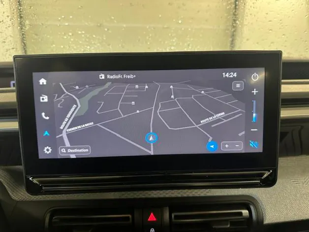 Citroën C3 1.2 Hybrid Max