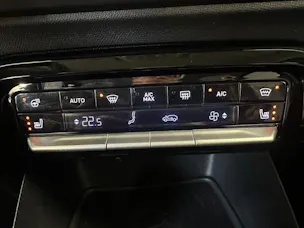 Citroën C3 1.2 Hybrid Max
