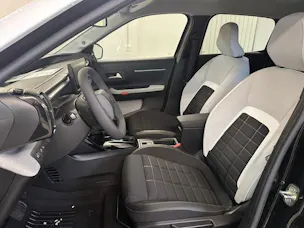 Citroën C3 1.2 Hybrid Max