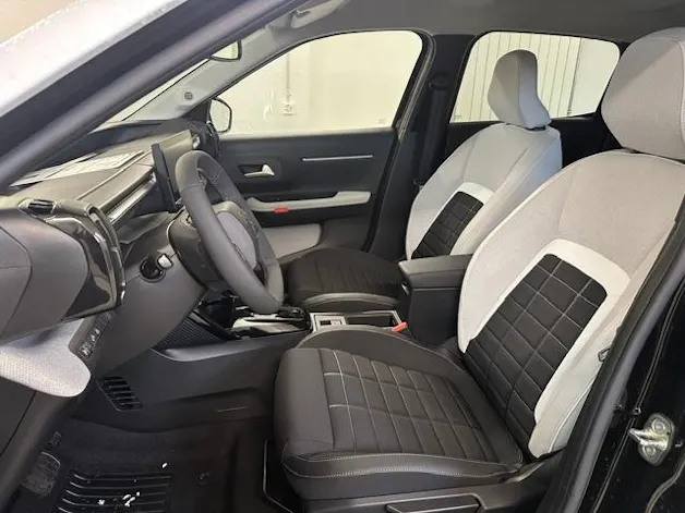 Citroën C3 1.2 Hybrid Max