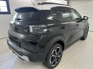 Citroën C3 1.2 Hybrid Max
