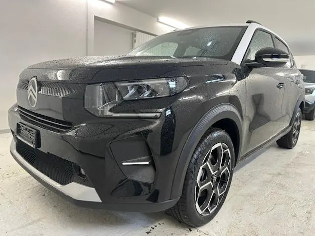 Citroën C3 1.2 Hybrid Max