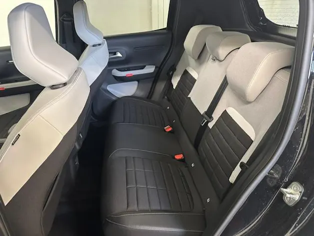 Citroën C3 1.2 Hybrid Max