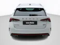 Škoda Octavia Combi 2.0 TDI DSG RS 4x4