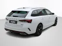 SKODA Octavia Combi 2.0 TDI DSG RS 4x4