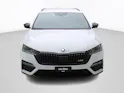 Škoda Octavia Combi 2.0 TDI DSG RS 4x4