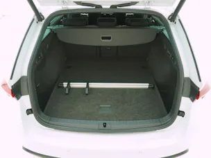 Škoda Octavia Combi 2.0 TDI DSG RS 4x4