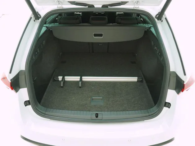 Škoda Octavia Combi 2.0 TDI DSG RS 4x4